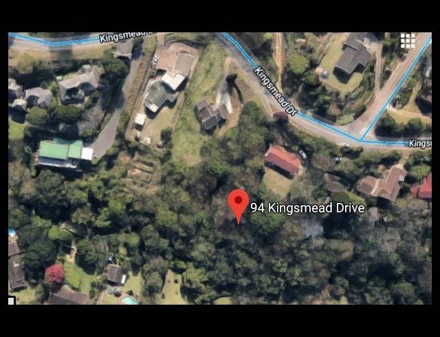 1,718M² VACANT LAND SOLD IN DAWNCLIFFE